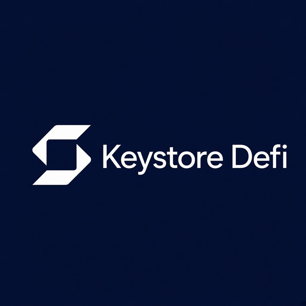 KEYSTORE DEFI